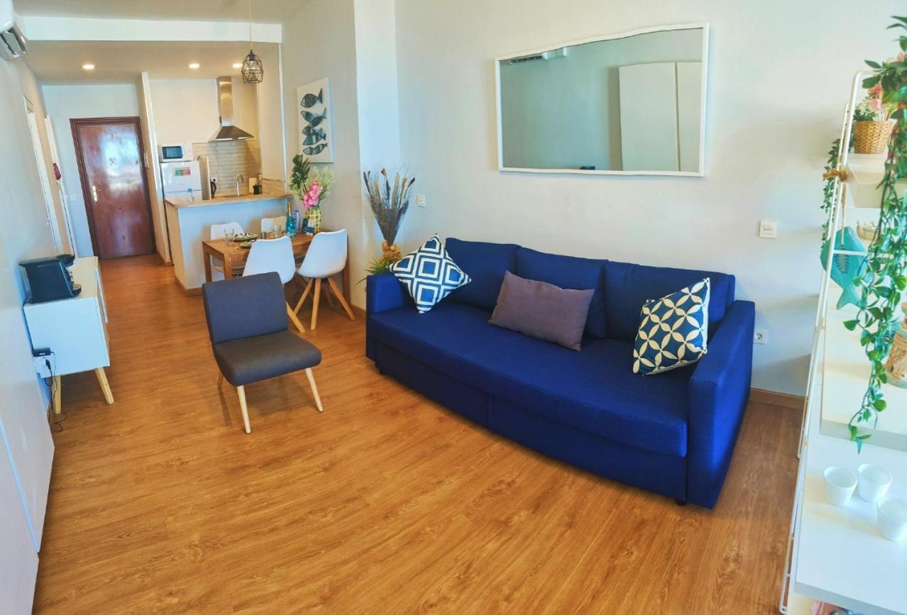 La Perla Apartment By Namaste Elite トレモリノス エクステリア 写真