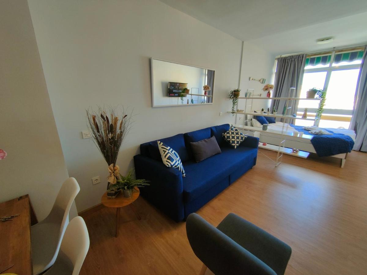 La Perla Apartment By Namaste Elite トレモリノス エクステリア 写真