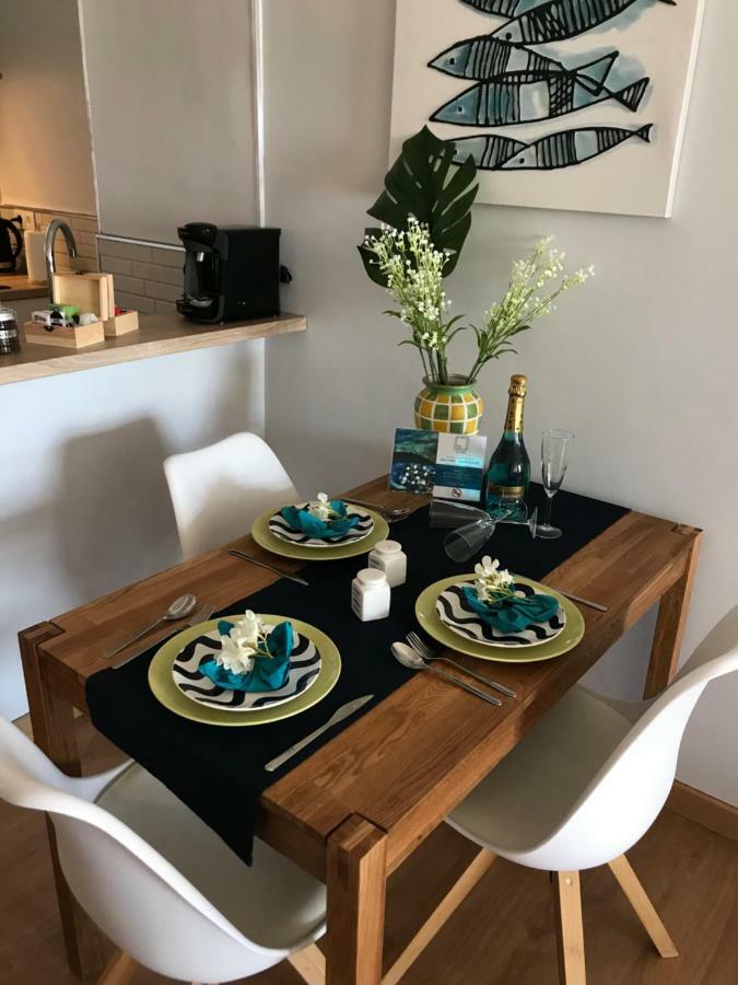 La Perla Apartment By Namaste Elite トレモリノス エクステリア 写真
