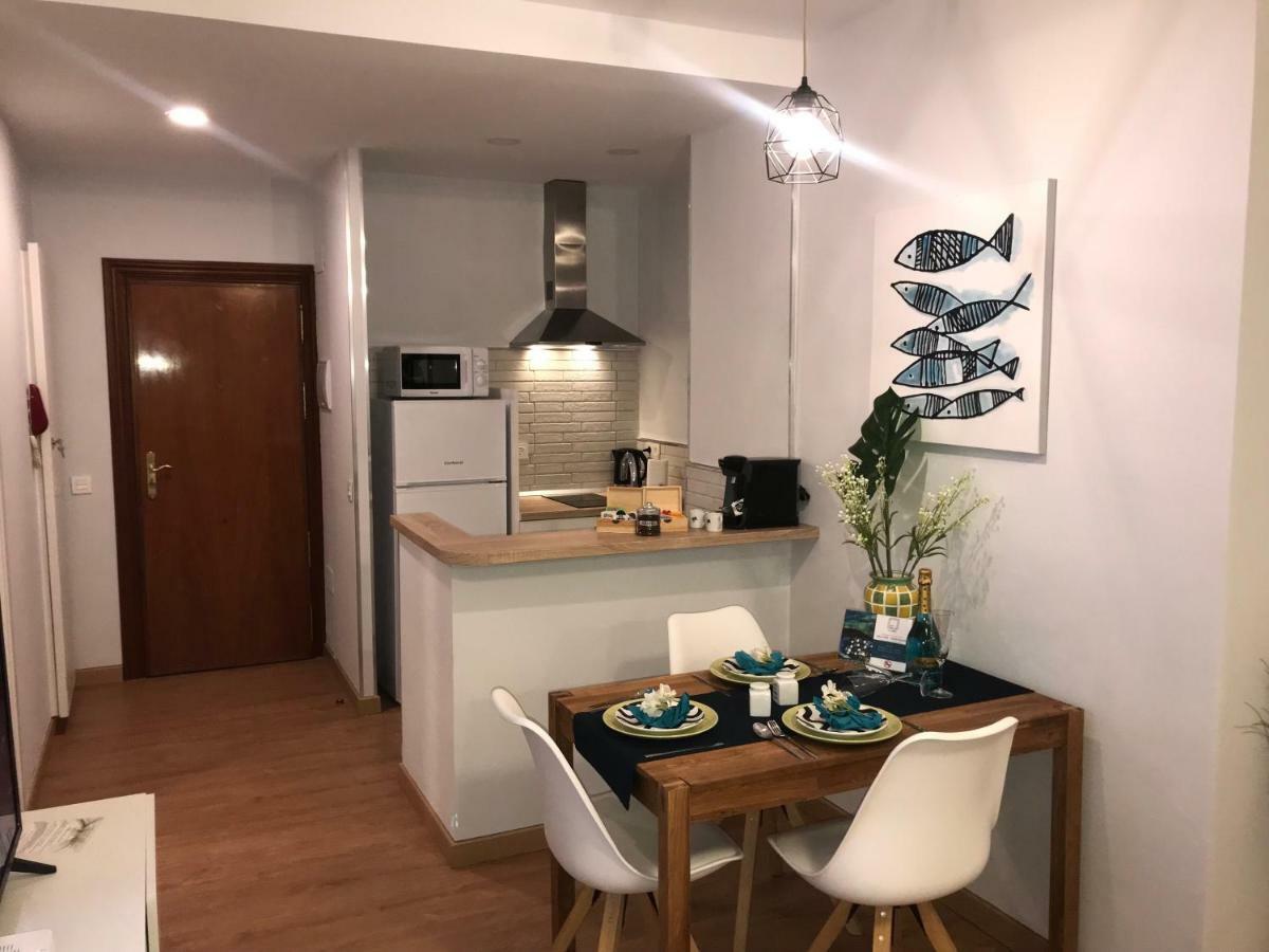 La Perla Apartment By Namaste Elite トレモリノス エクステリア 写真