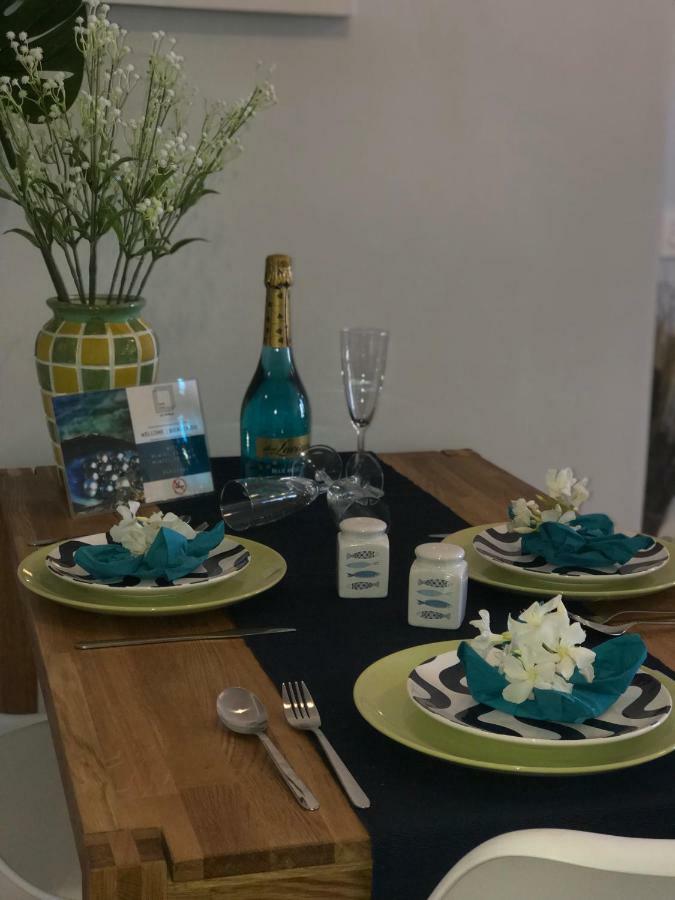 La Perla Apartment By Namaste Elite トレモリノス エクステリア 写真