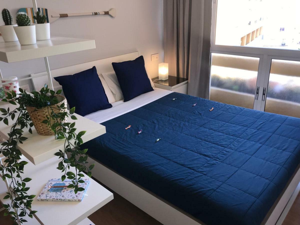 La Perla Apartment By Namaste Elite トレモリノス エクステリア 写真