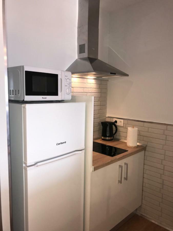 La Perla Apartment By Namaste Elite トレモリノス エクステリア 写真