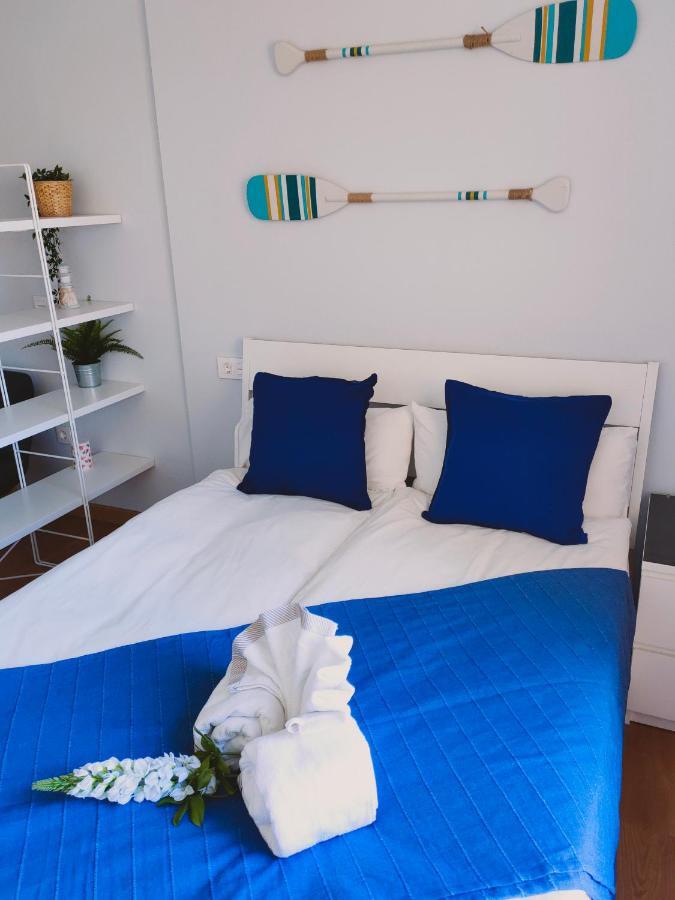 La Perla Apartment By Namaste Elite トレモリノス エクステリア 写真